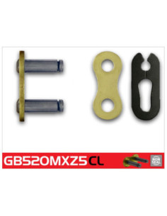 Moto parts