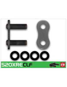 Moto parts