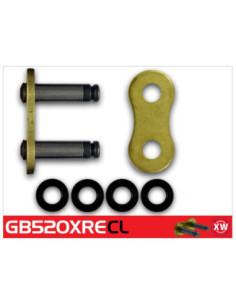 Moto parts