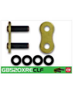 Moto parts