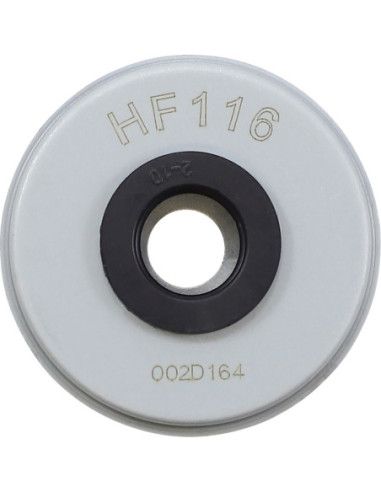 ALYVOS FILTRAS/HIFLOFITRO
