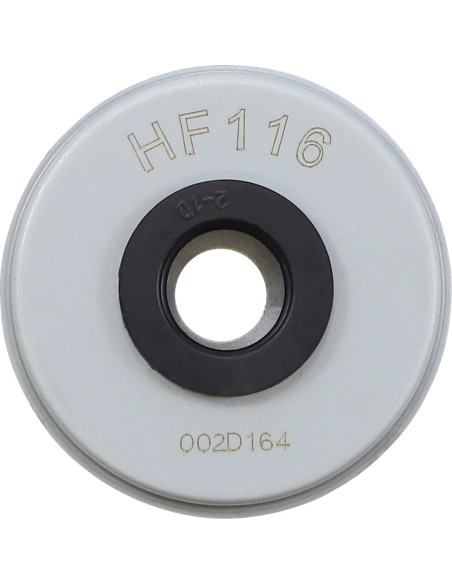 FILTR OLEJU/HIFLOFITRO