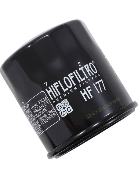 ALYVOS FILTRAS HIFLOFILTRO