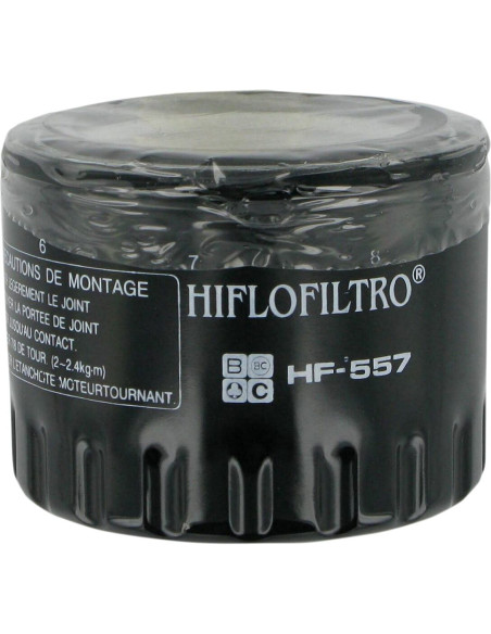FILTR OLEJU BOMBARDIER
