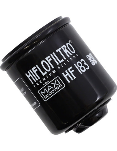 FILTRAVIMO ALIEJUS HIFLOFILTER APRL