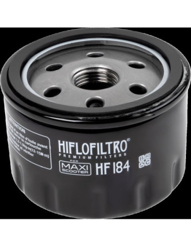 FILTRAVIMO ALIEJUS HIFLOFILTER APRL