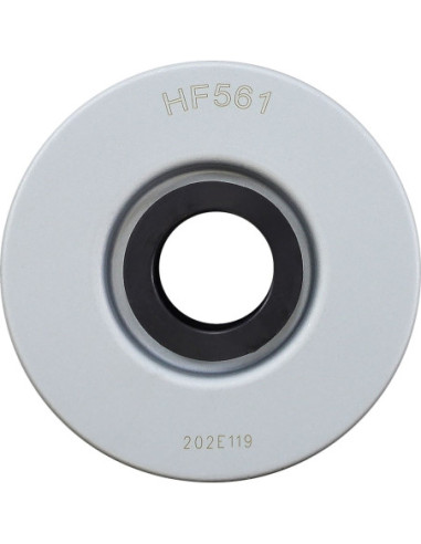 ALYVOS FILTRAS HIFLOFILTRO KYMCO
