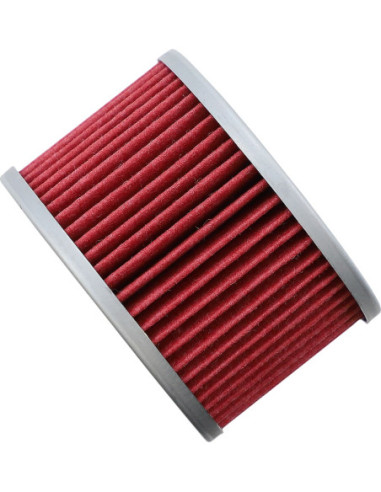 ALYVOS FILTRAS HIFLOFILTRO KYMCO