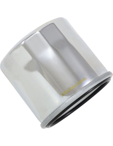FILTR OLEJU HF204 CHROM