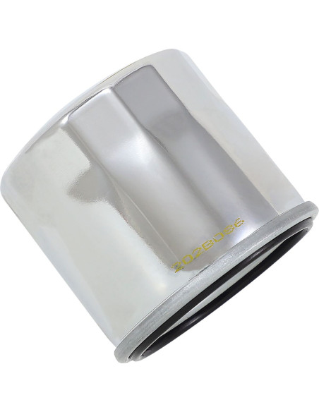 FILTER OIL HF204 CHROME