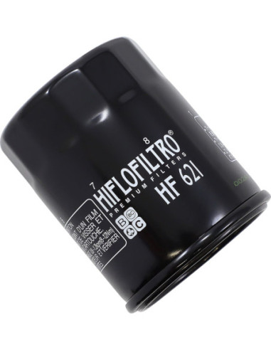 FILTR OLEJU ARTIC CAT 650