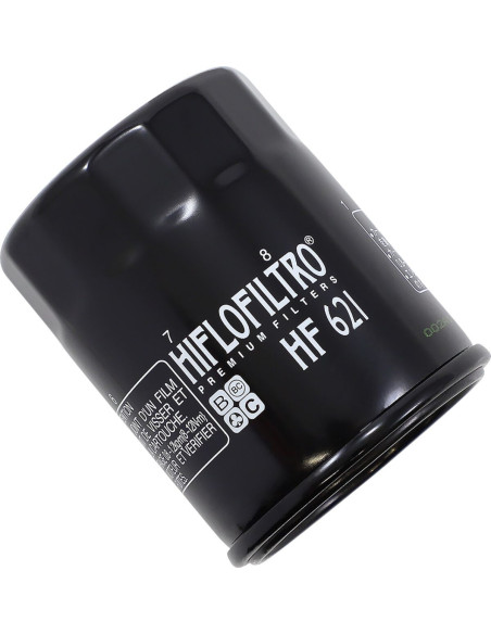 ALYVOS FILTRAS ARTIC CAT 650