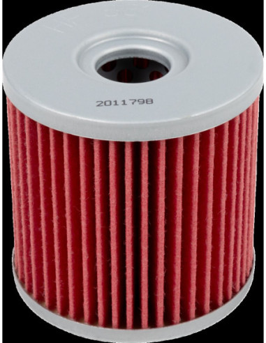 ALYVOS FILTRAS HYOSUNG HF681