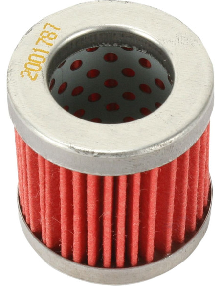 OIL FILTER SCOOTER