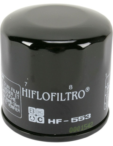 FILTR OLEJU BENELLI