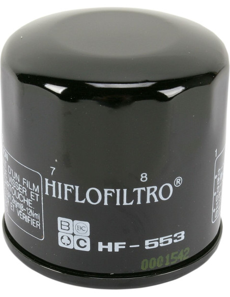 OIL FILTER BENELLI