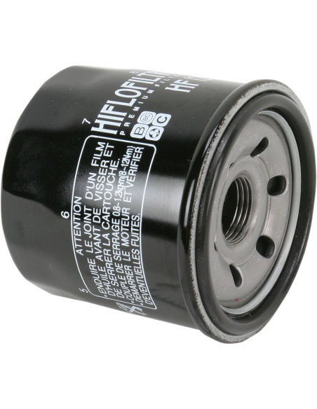 FILTR OLEJU MULE DIESEL