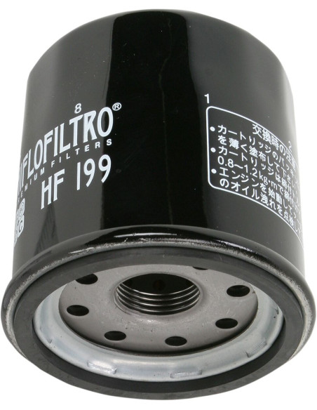 OIL FILTER POLARIS 850