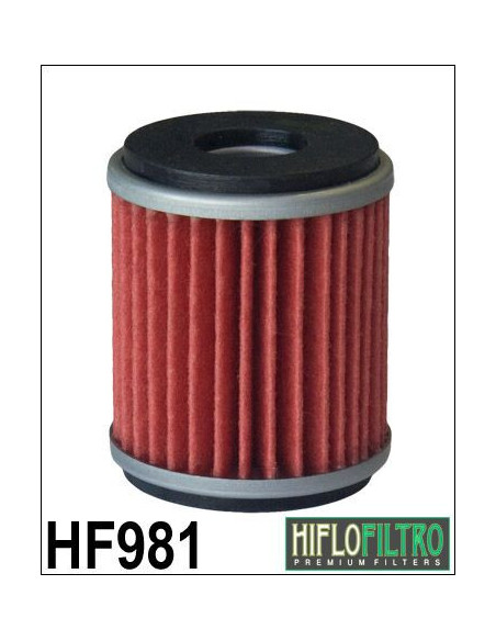 OIL FILTER SCOOTER PREMIUM