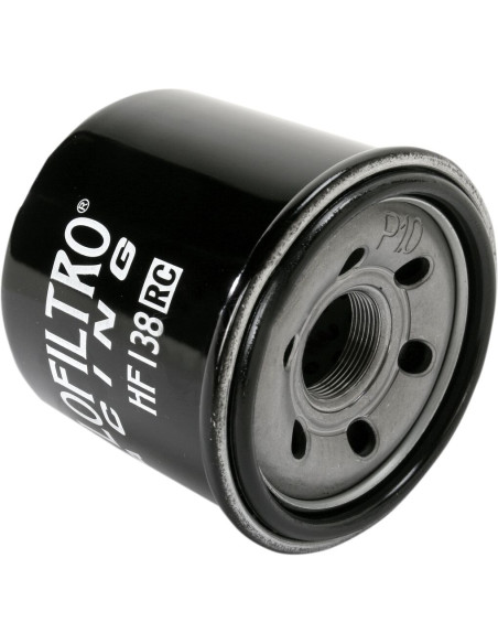 OIL FILTER HF138 RACING