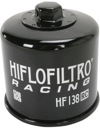 ALYVOS FILTRAS HF138 RACING