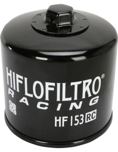 FILTR OLEJU HF153 RACING
