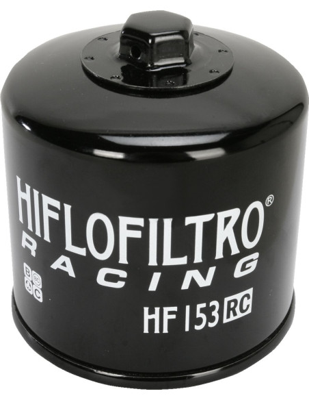ALYVOS FILTRAS HF153 RACING
