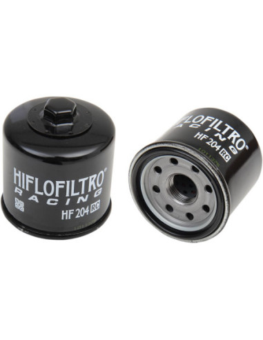 ALYVOS FILTRAS HF204 RACING