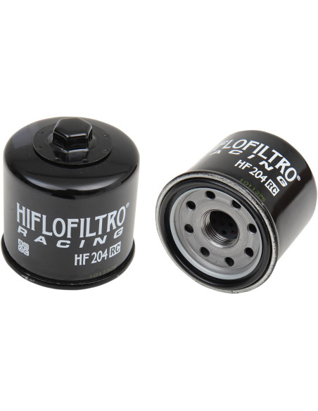 FILTR OLEJU HF204 RACING
