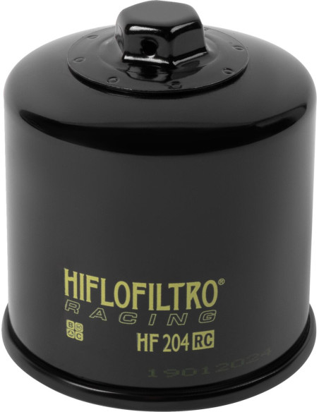 ALYVOS FILTRAS HF204 RACING