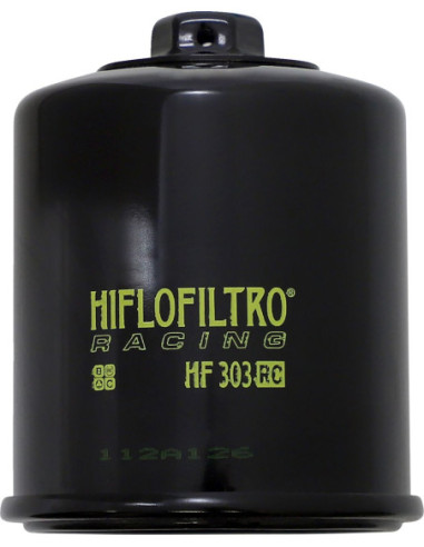 FILTR OLEJU HF303 RACING