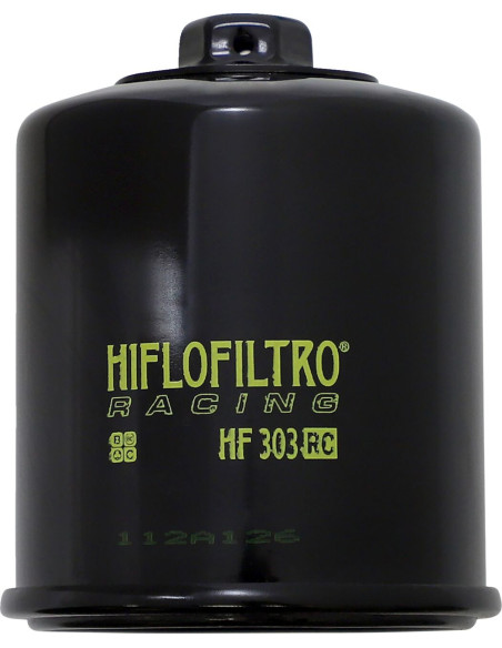 ALYVOS FILTRAS HF303 RACING