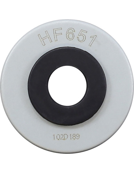 OIL FILTER KTM 690
