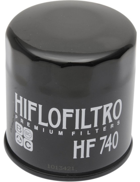 FILTR OLEJU YAM PWC