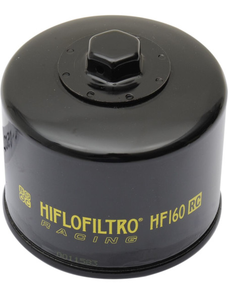 OIL FILTER BMW RACING
