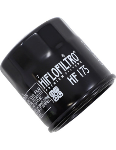 OIL FILTER HD XG500 750