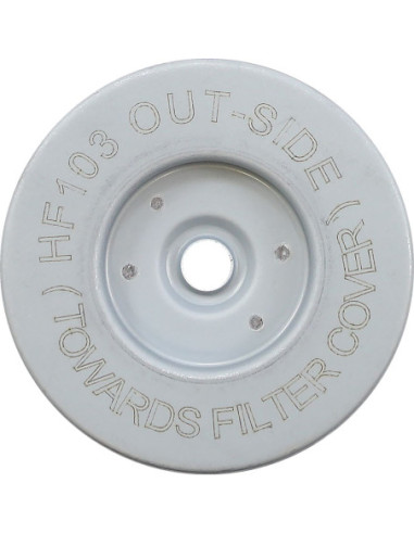 OIL FILTER HONDA