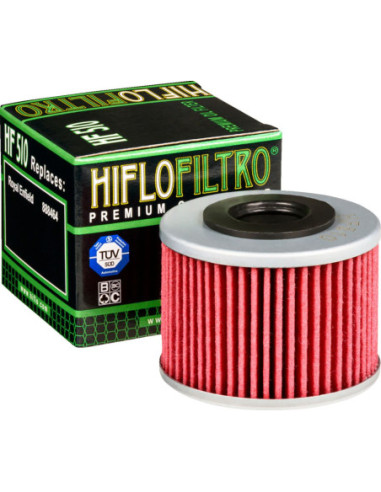 OIL FILTER ROYAL HIM