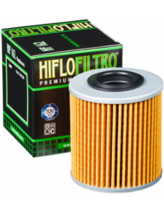 Moto parts