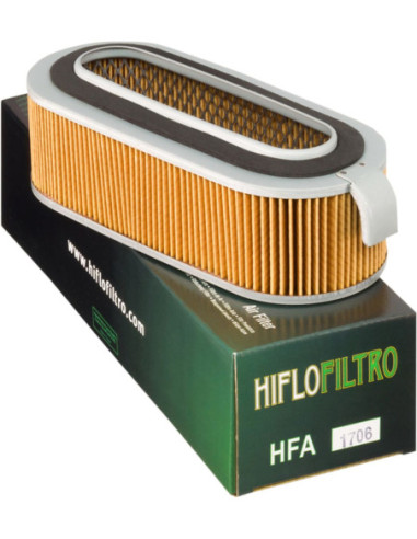 FILTERAIR HIFLOFILTRO HON