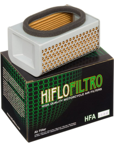 FILTERAIR HIFLOFILTRO KAW