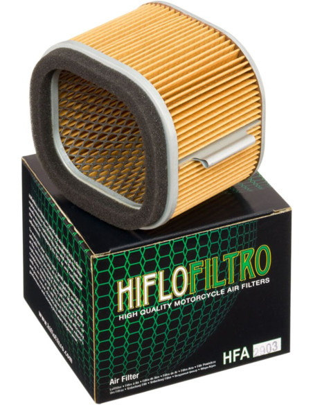 FILTERAIR HIFLOFILTRO KAW