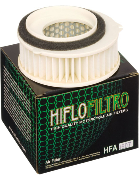 FILTERAIR HIFLOFILTRO YAM