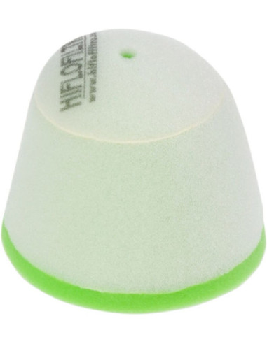 AIR FILTER HIFLO-FOAM SUZ