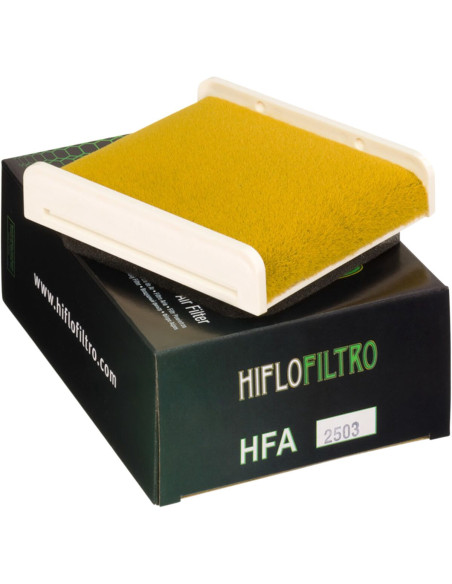 FILTERAIR HIFLOFILTRO-KAW