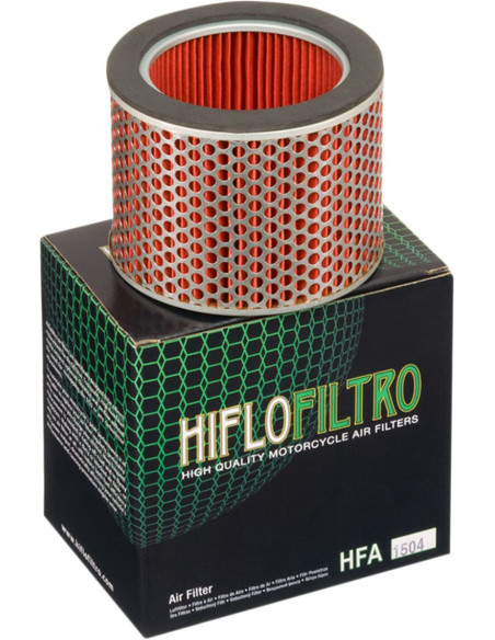 AIR FILTER VF500 84-87