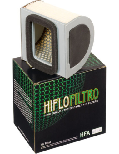 ORO FILTRAS YAM XJ YX