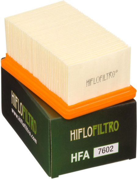 FILTR POWIETRZA F650CS 02-05