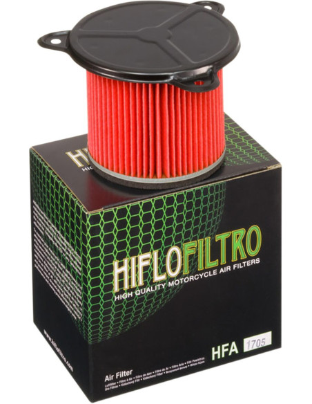 FILTR POWIETRZA HON600/650/750