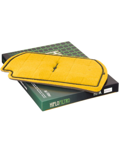 AIR FILTER ZX750 93-95